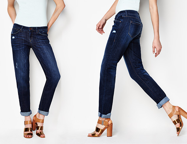 Casual Closet: Pants, Shorts & Jeans at MYHABIT