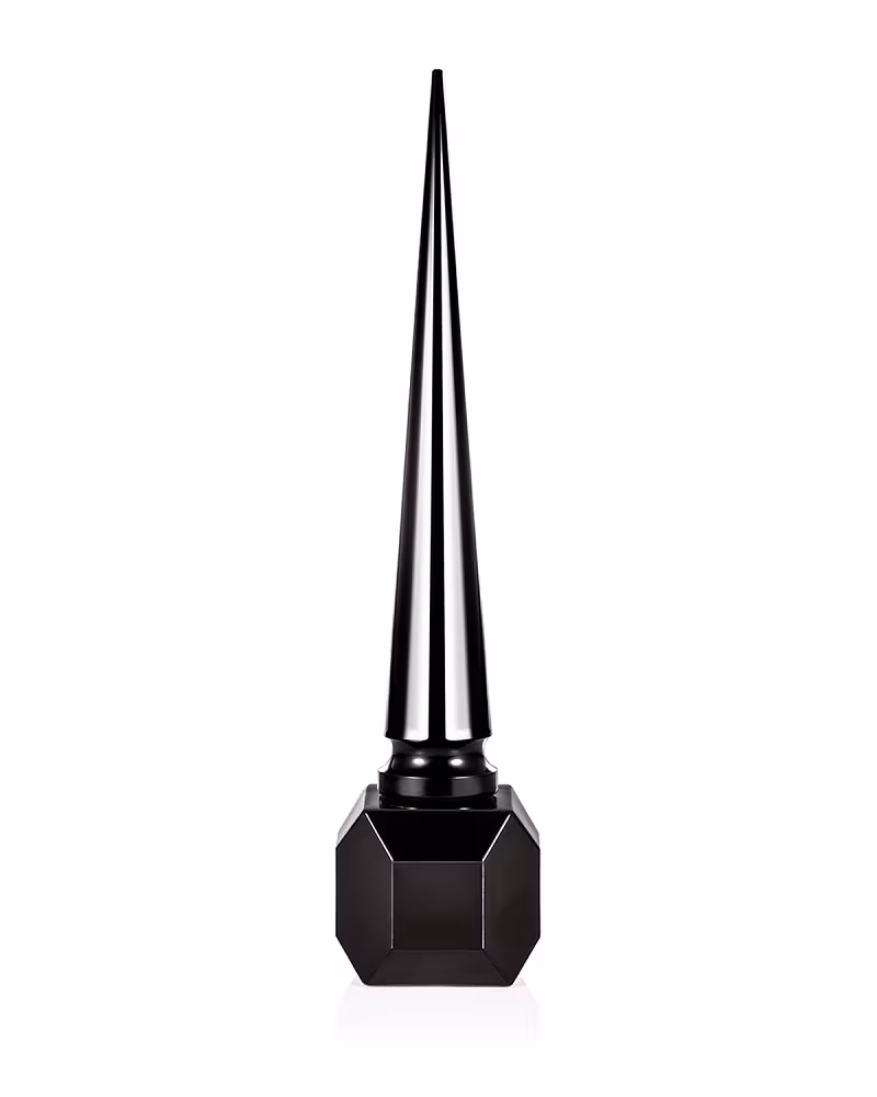 Christian Louboutin Loubi Under Red Nail Designer_5
