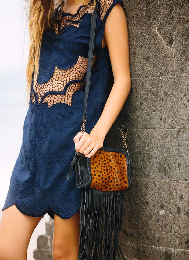 Cleobella  Meilani Crossbody