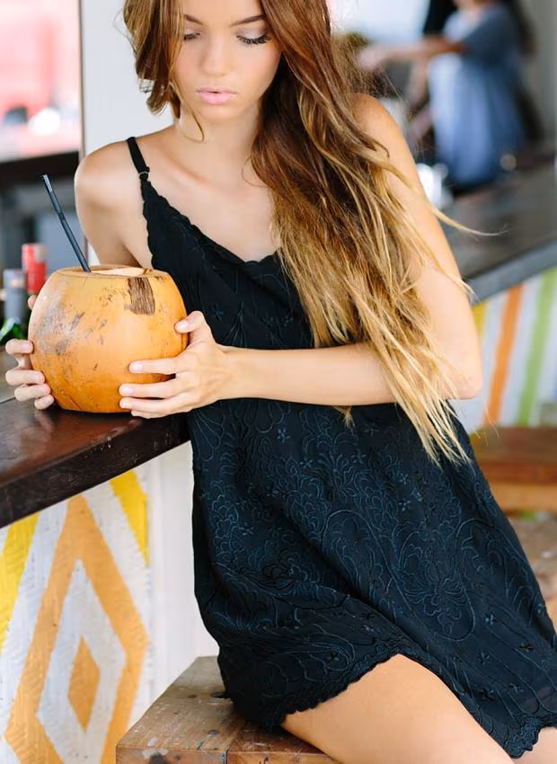 Cleobella Zia Dress 1