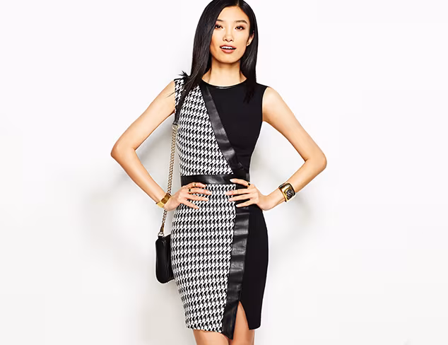 Desk to Dinner: Dresses at MYHABIT