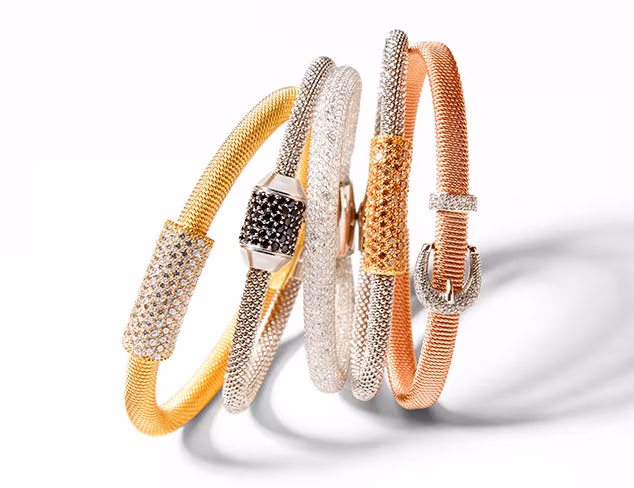 Desk to Dinner: Jewelry at MYHABIT