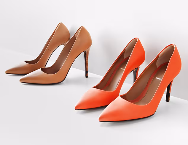 Fendi Shoes & Accessories at MYHABIT