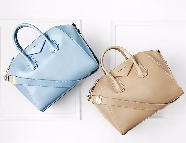 Givenchy Handbags at MYHABIT