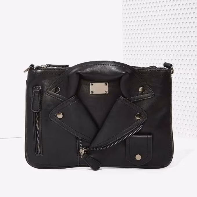 Go Moto Crossbody Bag