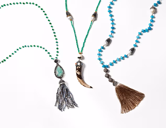 Grand Bazaar Jewelry at MYHABIT