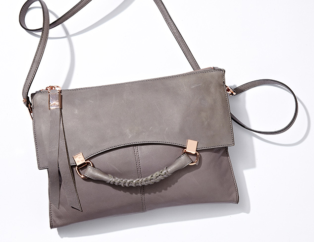 Handbags from Labels We Love at MYHABIT