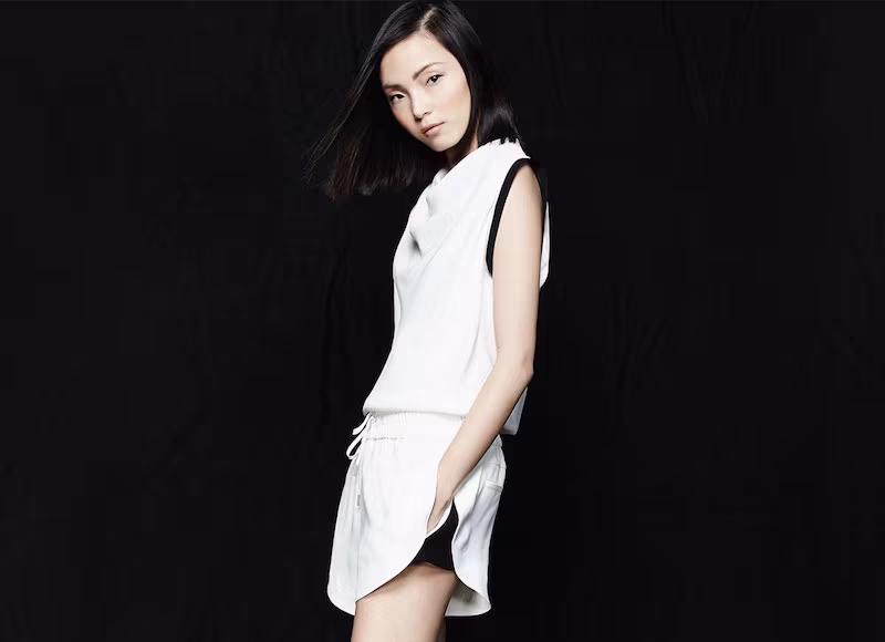 Helmut Lang Spring/Summer 2015 Collection