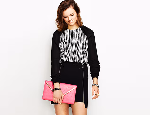 L.A.M.B. Apparel at MYHABIT