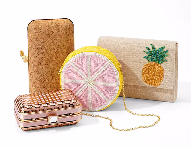 La Regale Special Occasion Bags at MYHABIT
