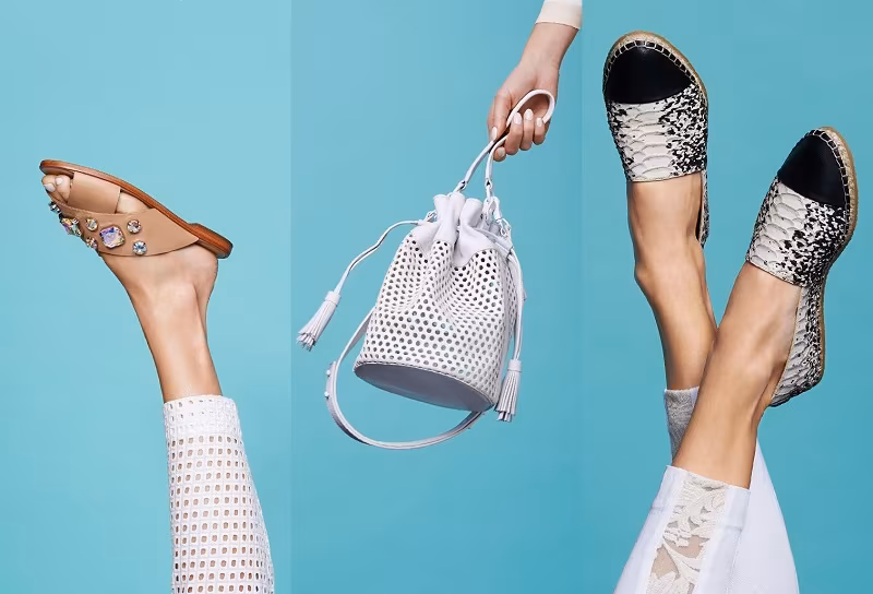 Loeffler Randall Mara Espadrilles