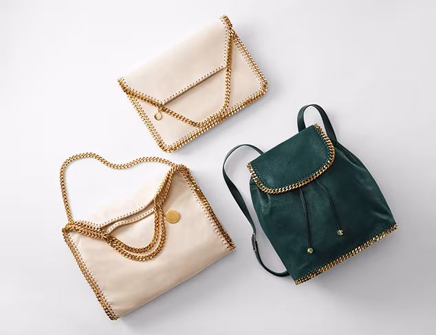 Most Wanted: Designer Handbags at MYHABIT