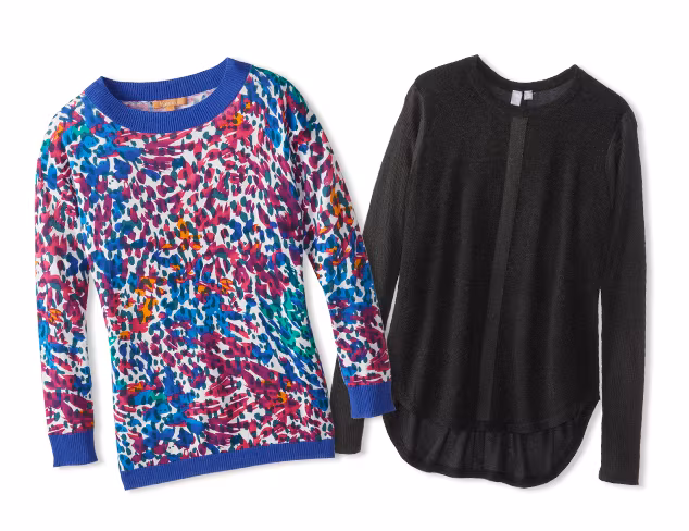 New Arrivals: WILT & Kier & J at MYHABIT
