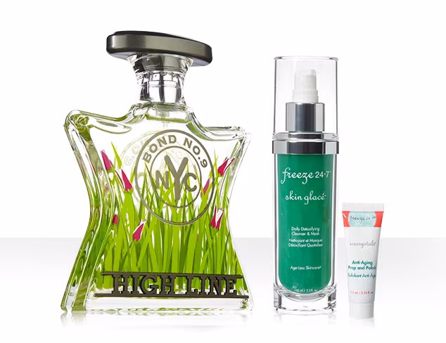 New Markdowns: Designer Fragrances & More at MYHABIT