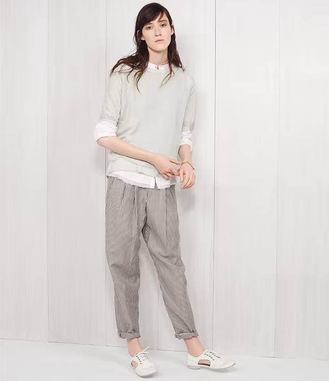 Pas de Calais Sweater & Top Set