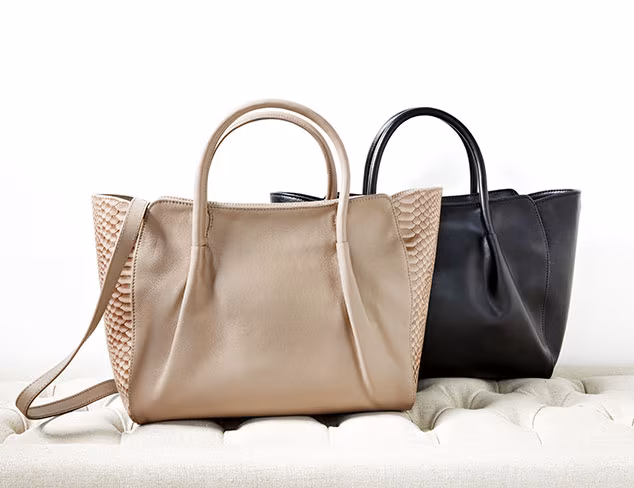 Possé Handbags at MYHABIT