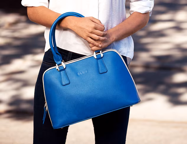 SUSU Handbags at MYHABIT