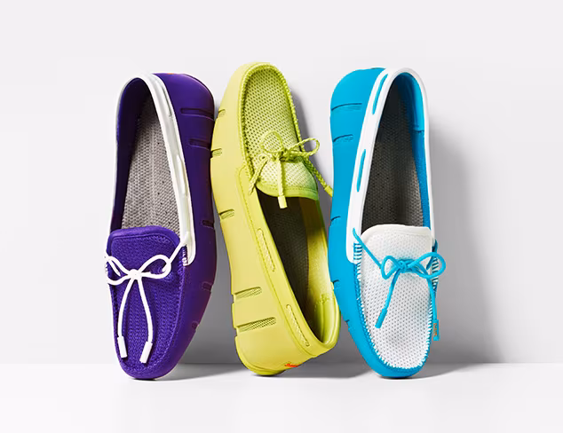 SWIMS at MYHABIT
