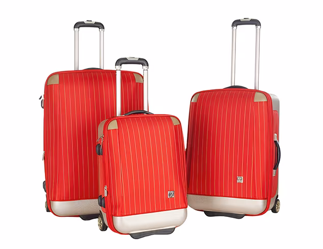 Safavieh Luggage at MYHABIT