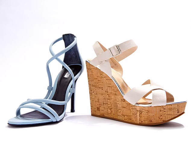 Schutz at MYHABIT