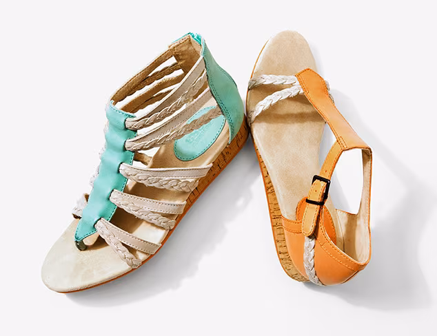 Spring Styles from Wolverine at MYHABIT