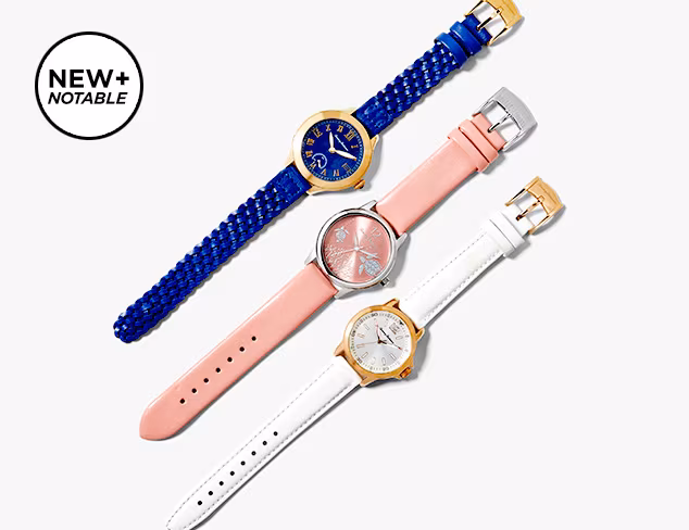 Tommy Bahama Watches at MYHABIT