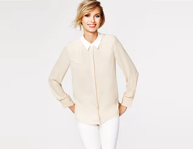 Under $44: Trend Tahari at MYHABIT