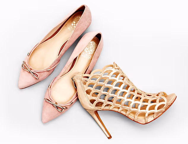 Vince Camuto at MYHABIT