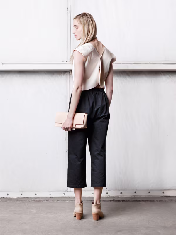 Which We Want Studio Pants