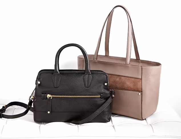 orYANY Handbags at MYHABIT