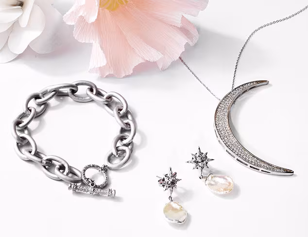 $199 & Under: Jewelry Gifts for Mom at MYHABIT