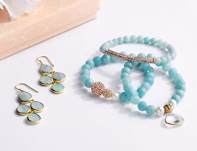 $99 & Under: Jewelry Gifts for Mom at MYHABIT