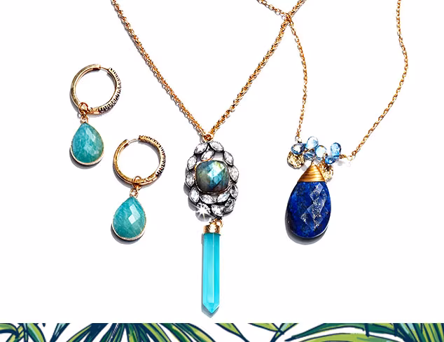 Atelier Mon Jewelry at MYHABIT