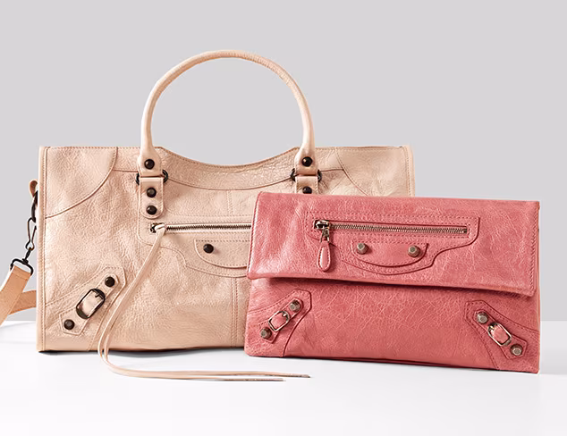 Balenciaga Handbags at MYHABIT