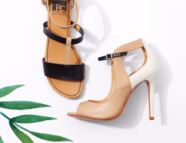 Best Sellers: Sandals, Pumps & More at MYHABIT
