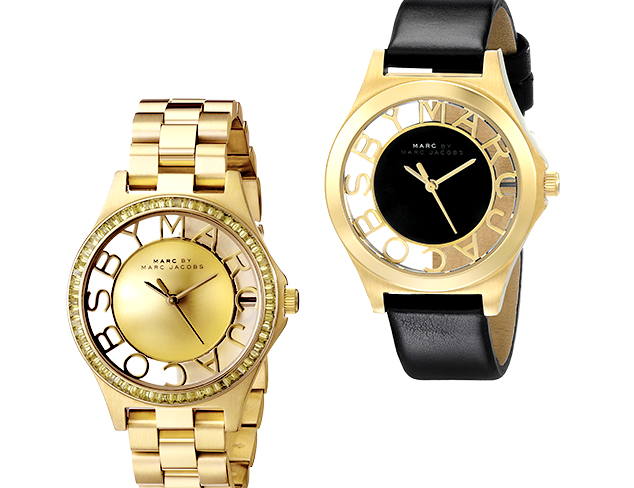 Best Sellers: Watches feat. Marc by Marc Jacobs at MYHABIT