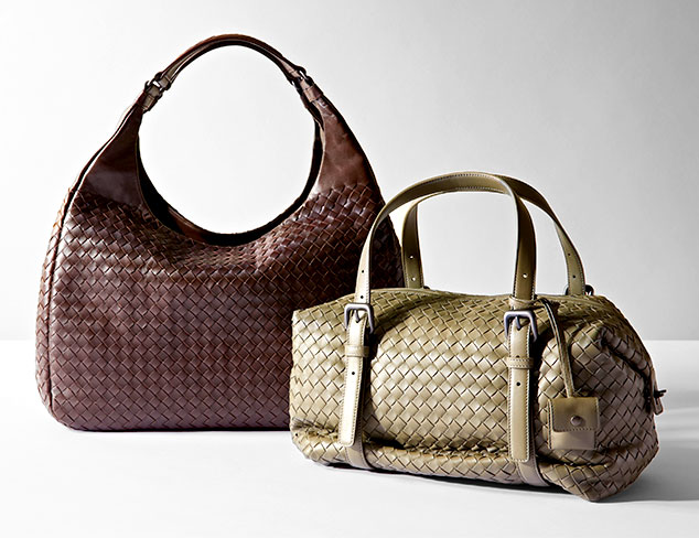 Bottega Veneta Handbags at MYHABIT