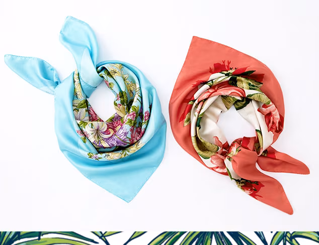 Brooks Brothers Scarves at MYHABIT