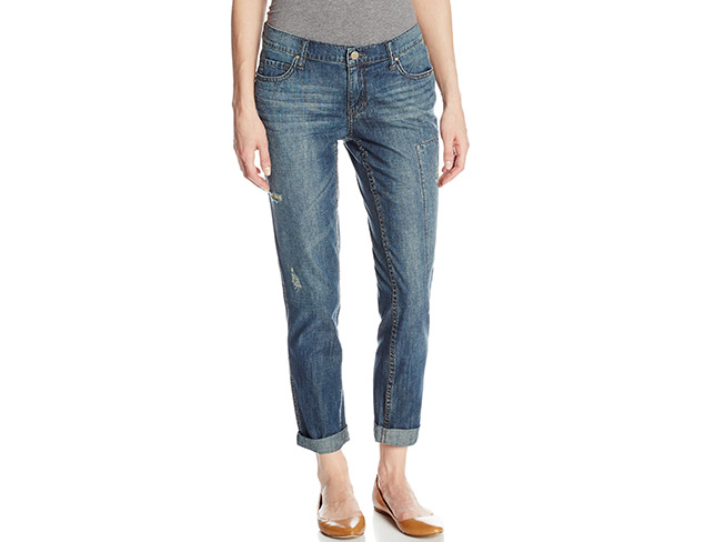 Casual Update: DKNY Jeans & More at MYHABIT