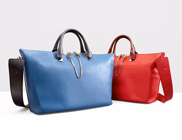 Chloé Handbags at MYHABIT