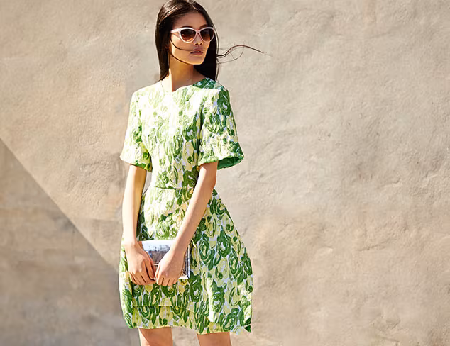 Christian Siriano at MYHABIT