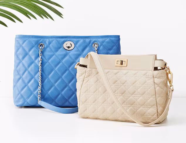 Classic Bags feat. Zenith at MYHABIT