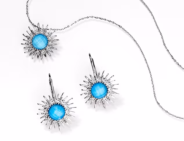 Desk to Dinner: Jewelry at MYHABIT