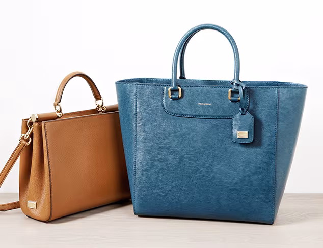 Dolce & Gabbana at MYHABIT