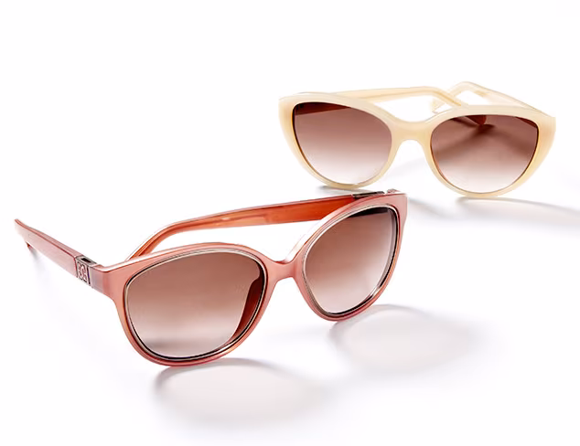 Escada Sunglasses at MYHABIT