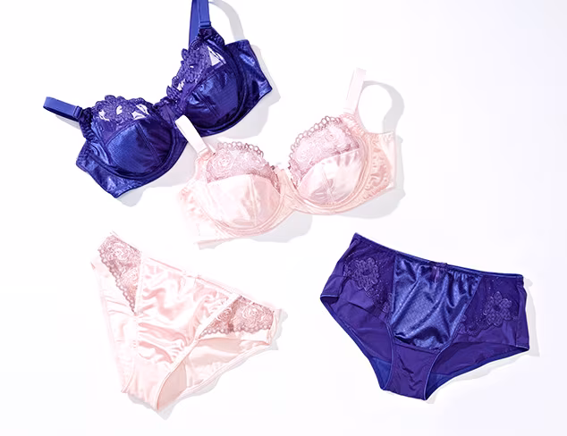 Fayreform Intimates at MYHABIT