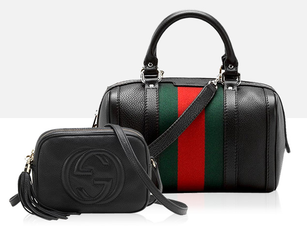 Gucci Handbags at MYHABIT