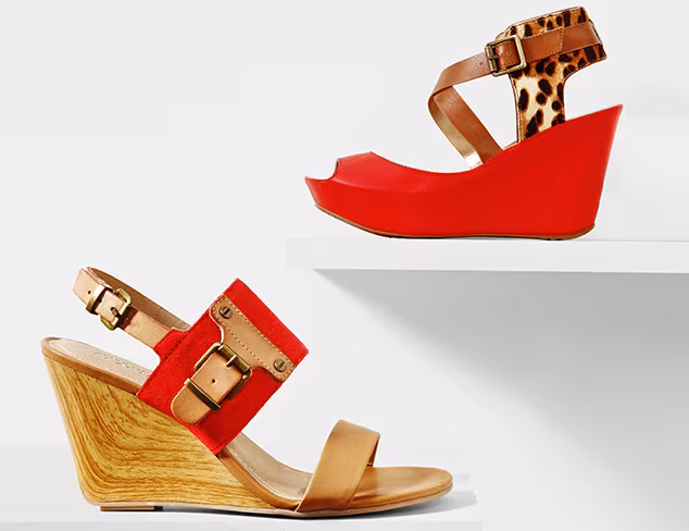 Kenneth Cole Footwear at MYHABIT