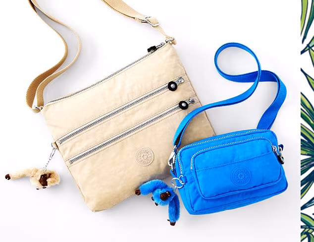 Kipling Handbags at MYHABIT