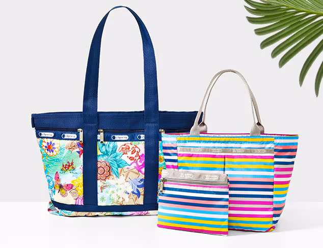 LeSportsac at MYHABIT